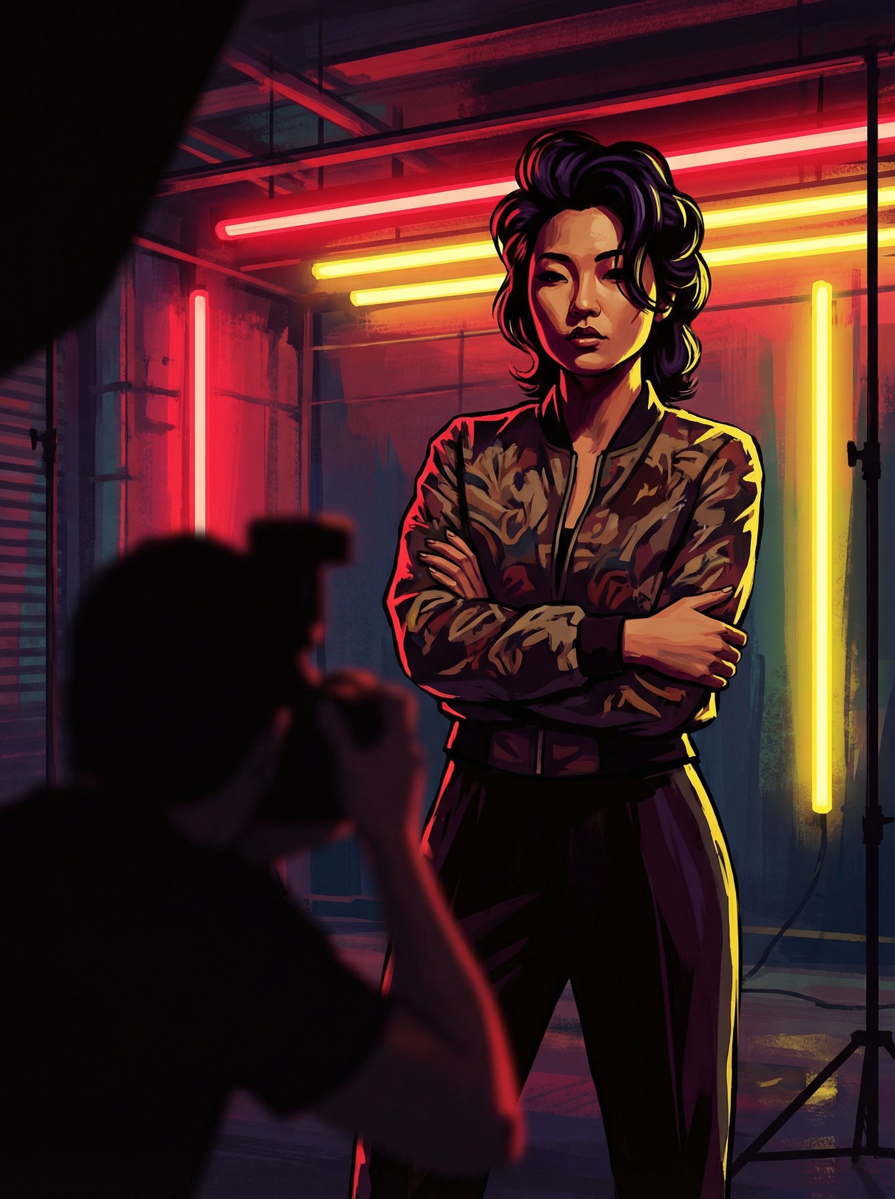 里番网原创影视视频